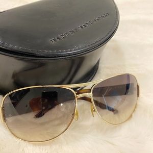Marc Jacobs Vintage Sun Glasses!